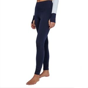 LOLE Merino wool leggings base layer size S